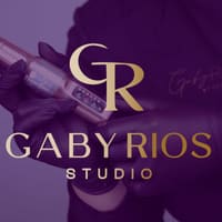 Gaby Ríos Studio - permanent makeup work