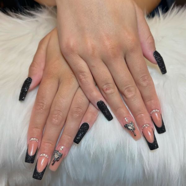 Gadabout SalonSpas - River/Campbell - permanent makeup in Tucson, AZ