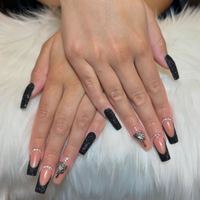 Gadabout SalonSpas - River/Campbell - permanent makeup work