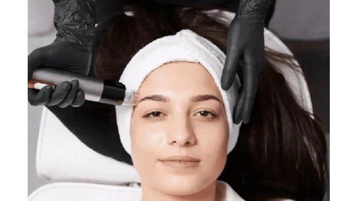 Permanent makeup artists in Gaithersburg