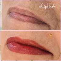 GALAX PMU & BEAUTY ACADEMY Microblading Eyebrows Eyeliners Lipblush Galax VA - permanent makeup work