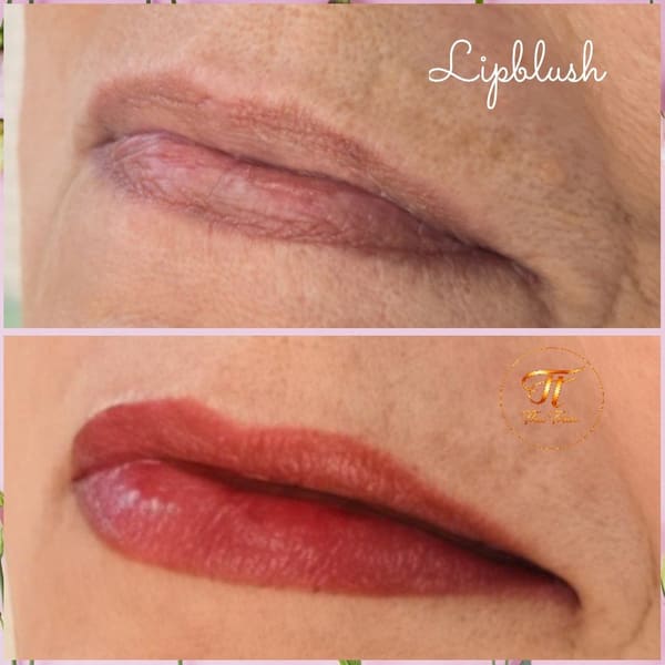 GALAX PMU & BEAUTY ACADEMY Microblading Eyebrows Eyeliners Lipblush Galax VA - permanent makeup in Galax, VA