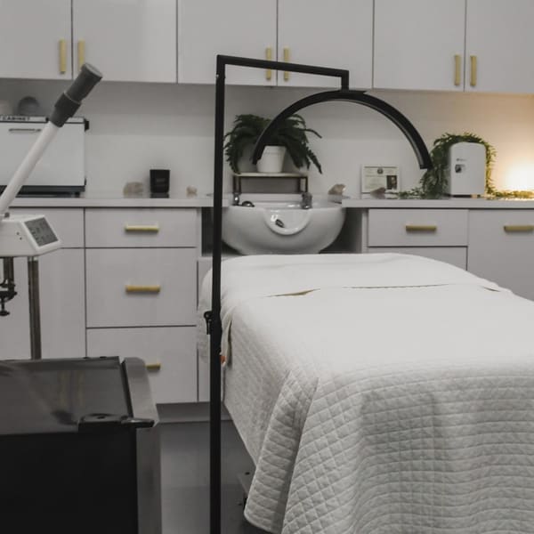 Galindo Aesthetics - permanent makeup in Conroe, TX