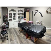 Gallagher Ink LLC - permanent makeup work