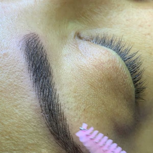 Gam Does Glam - permanent makeup in Santa Cruz, CA