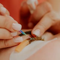Gameela Skin - permanent makeup work