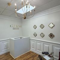 GANNI Cosmetic Tattoo Studio&School - permanent makeup work