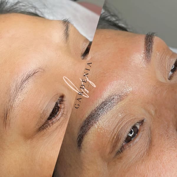 Gardenia Beauty Studio - permanent makeup in Spokane, WA