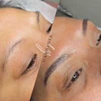 Gardenia Beauty Studio - permanent makeup work
