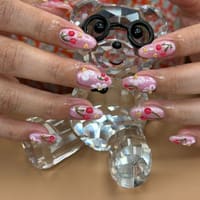 Gardenias Nail & Hair Salon - permanent makeup work