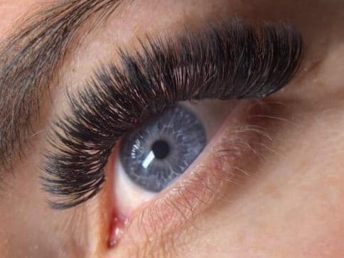 Gaze Lash and Brow Bar - permanent makeup in Charlotte, NC