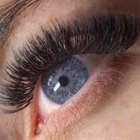 Gaze Lash and Brow Bar - permanent makeup work