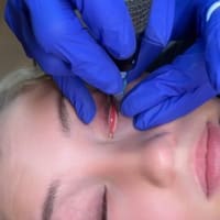 Gc Microblading & PMU - permanent makeup work