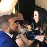 Geebaby Artistry - permanent makeup work