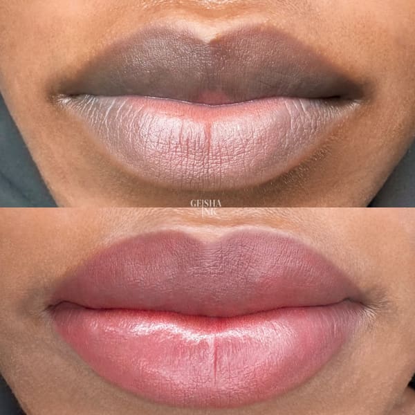 Geisha Ink Permanent Make Up - permanent makeup in Sherman Oaks, CA