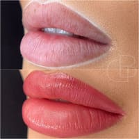 Gem Beauti - permanent makeup work