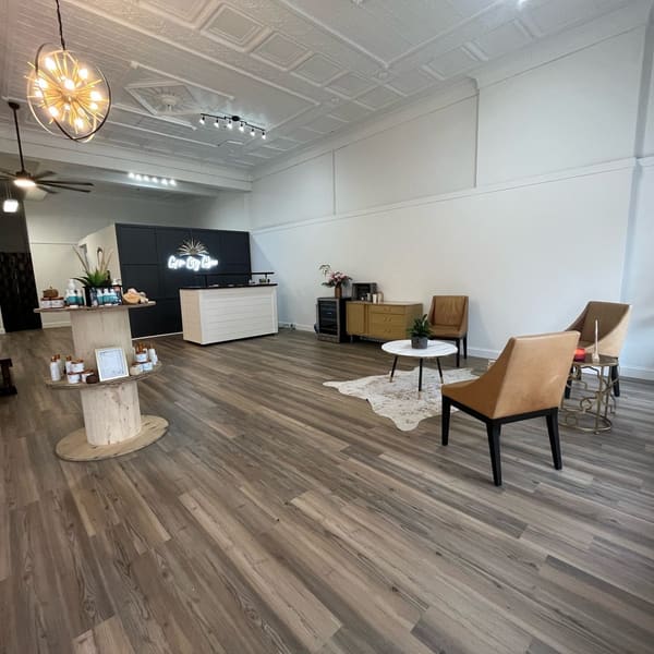 Gem City Glow - permanent makeup in Xenia, OH
