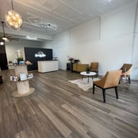Gem City Glow - permanent makeup work