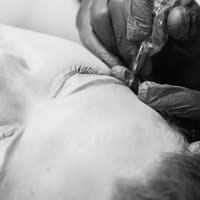 Gem & Eye Artistry - permanent makeup work