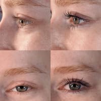 Gem 'N' Eye Beauty - permanent makeup work