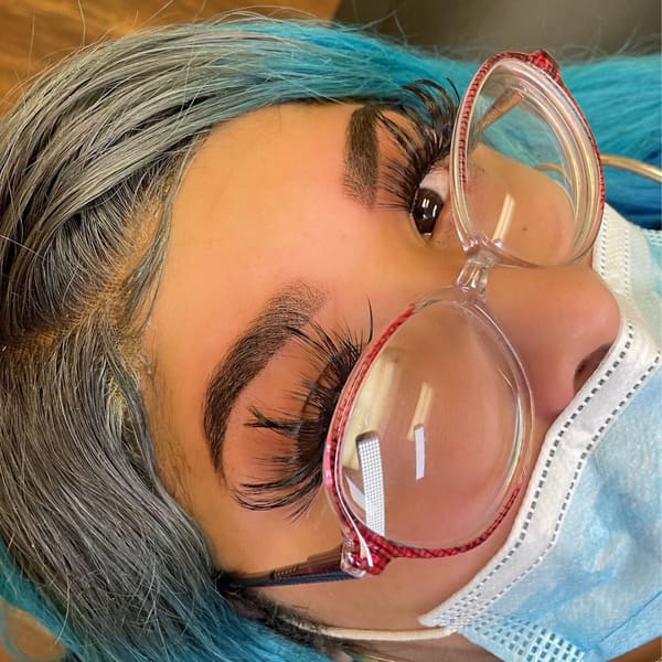 Gemini Brow Bar - permanent makeup in Tyler, TX