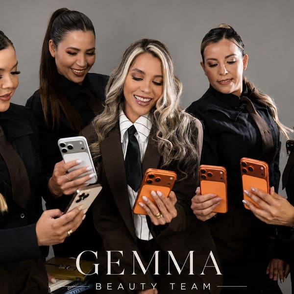 Gemma Beauty - permanent makeup in Kissimmee, FL