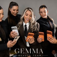 Gemma Beauty - permanent makeup work