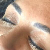 Gena Bradley Permanent Makeup - permanent makeup work