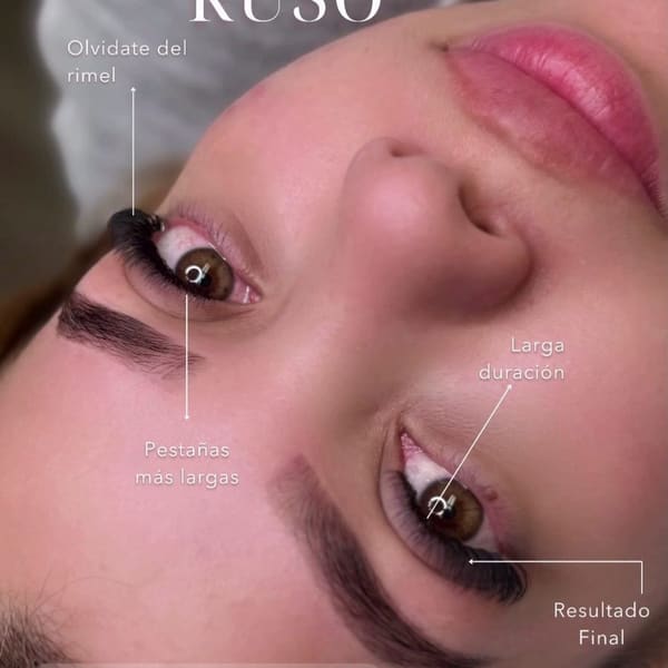Gena Studio - permanent makeup in Denver, CO
