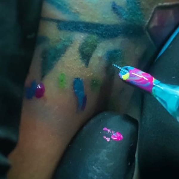 Genesis Custom and Cosmetic Tattoo - permanent makeup in Coeur D Alene, ID