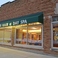 Genesis Hair & Day Spa - permanent makeup work