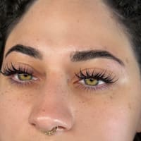 Genesis Lash Co. - permanent makeup work
