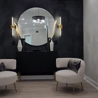 Genesis Salon Studios - permanent makeup work