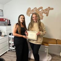 Gentle Spirit Beauty Permanent Cosmetics - permanent makeup work