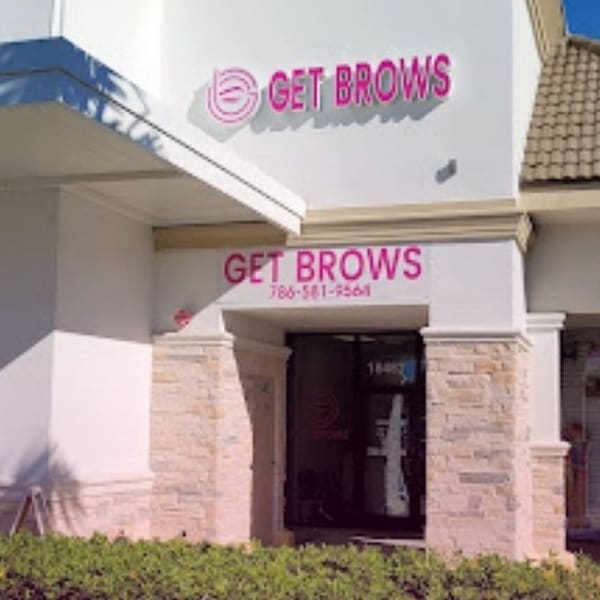 Get Brows - permanent makeup in Cutler Bay, FL
