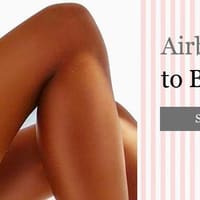 Get Glowing! - permanent makeup work