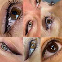 Get Wow Brows - permanent makeup work
