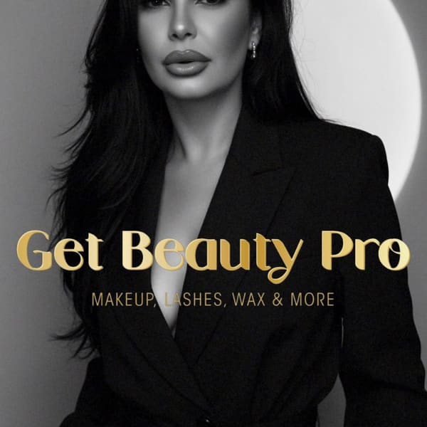 GetBeautyPro Studio & Now Lash Academy - permanent makeup in Newark, NJ