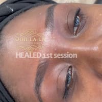 GG Aesthetics - permanent makeup work