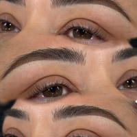 GG GLOW - permanent makeup work