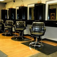 GG's Salon and Permanent Makeup - permanent makeup work