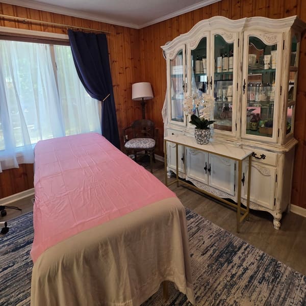 GhpsyRose permanent makeup - permanent makeup in Oak Island, NC
