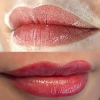Gina Snow PMU - permanent makeup work