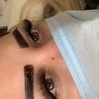 Ginger Beauty Center - permanent makeup work