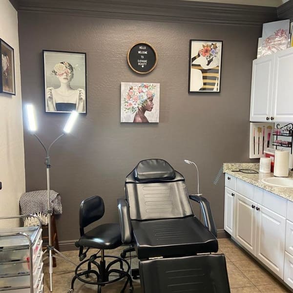 Giovane Beauty - permanent makeup in Mesa, AZ