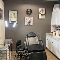 Giovane Beauty - permanent makeup work