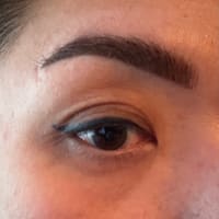GiraInnaPMU - permanent makeup work