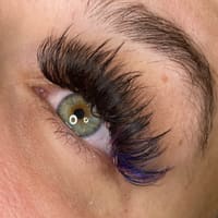 Girl Ish - permanent makeup work