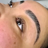 GirlyGlow Esthetics - permanent makeup work