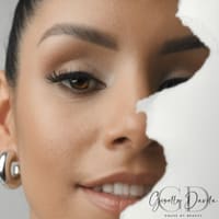 Giselle House of Beauty - permanent makeup work